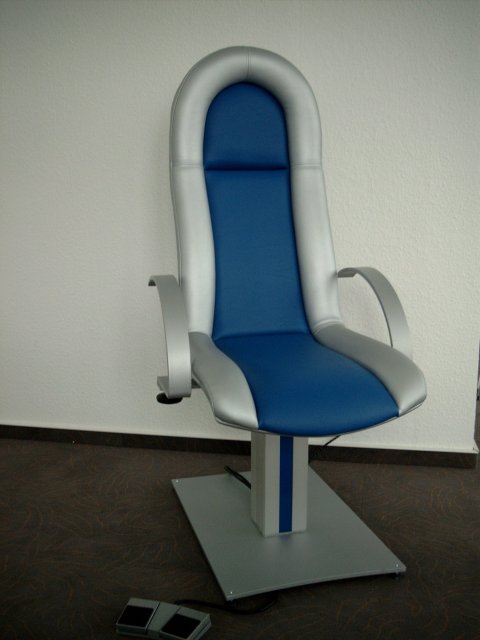 patientenstuhl modula2